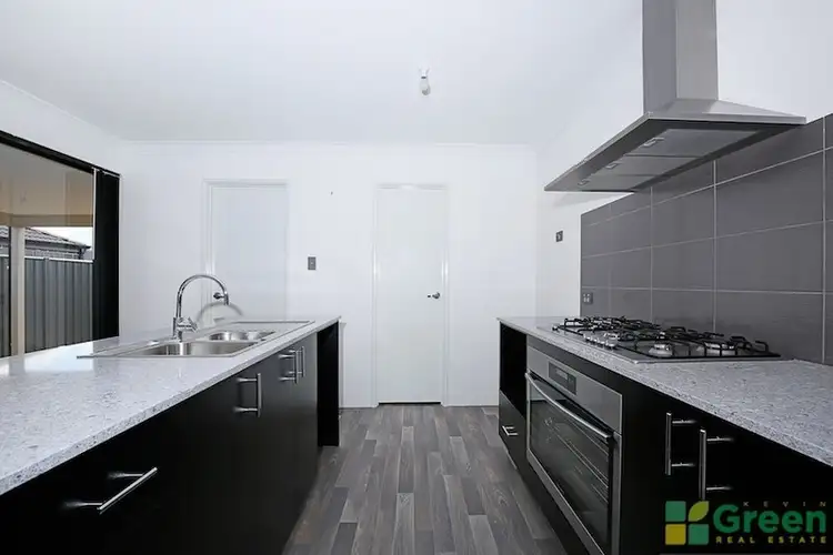 Sixth view of Homely house listing, 241 Lake Valley Drive, Lakelands WA 6180