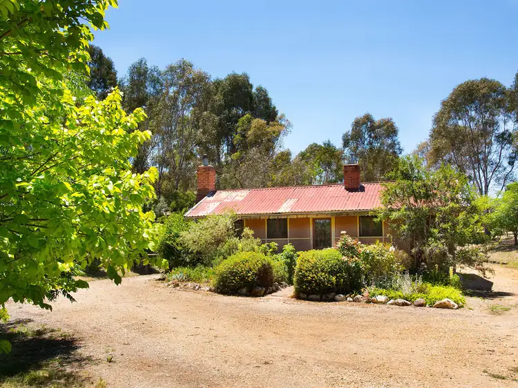 Main view of Homely house listing, 55 Main Road, Campbells Creek VIC 3451