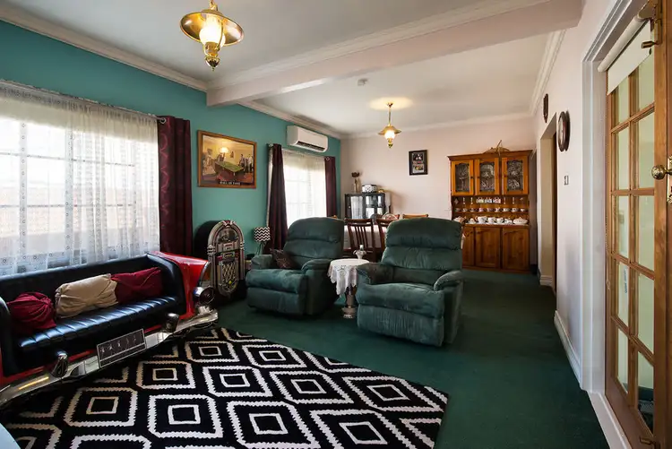 Fifth view of Homely house listing, 14 Lyons Street, Newstead VIC 3462