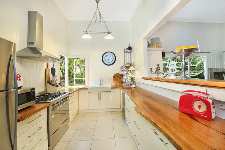 Sixth view of Homely house listing, 186 Tanawha Tourist Drive, Tanawha QLD 4556