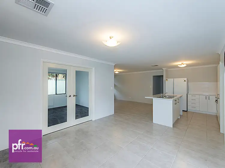 Fourth view of Homely house listing, 6 Maya Crescent, Forrestfield WA 6058