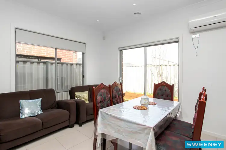 Fifth view of Homely unit listing, 12/40 Mccubbin Way, Caroline Springs VIC 3023