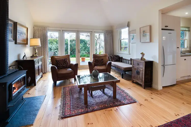 Sixth view of Homely house listing, 30 Parkins Reef Road, Maldon VIC 3463