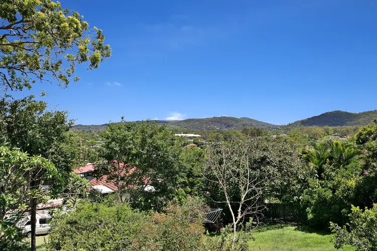 Second view of Homely house listing, 306 Banks Street, Ashgrove QLD 4060