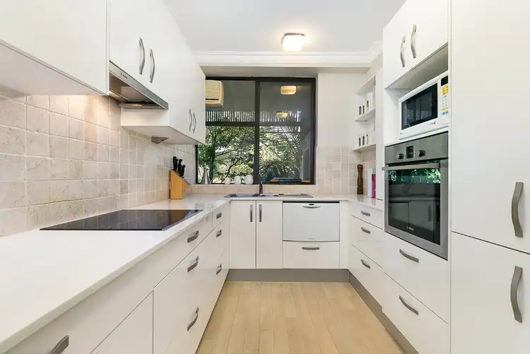 Second view of Homely unit listing, 2/177 Pacific Highway, Roseville NSW 2069