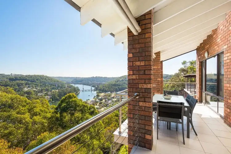 Main view of Homely house listing, 5 Delta Place, Sutherland NSW 2232