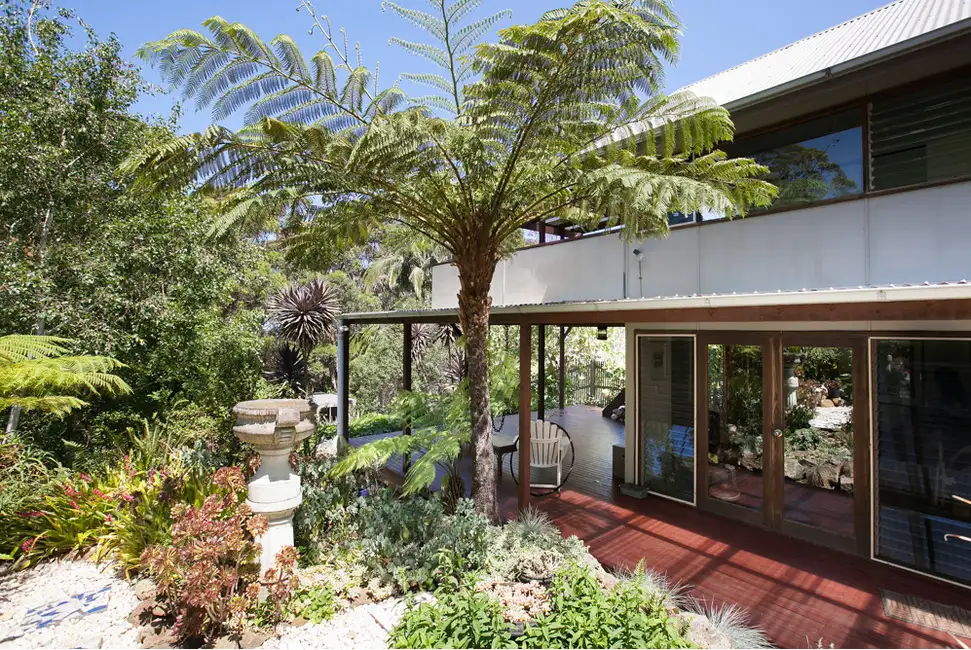 Main view of Homely house listing, 57 Buttenshaw Drive, Coledale NSW 2515