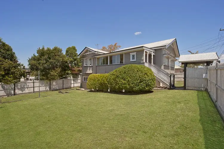 57 Sackville Street, Greenslopes QLD 4120