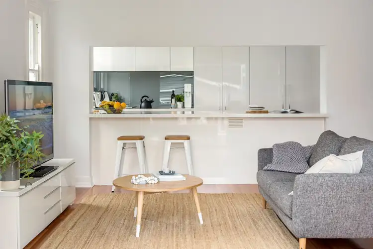 Sixth view of Homely semi-detached listing, 12 Belmont Road, Mosman NSW 2088