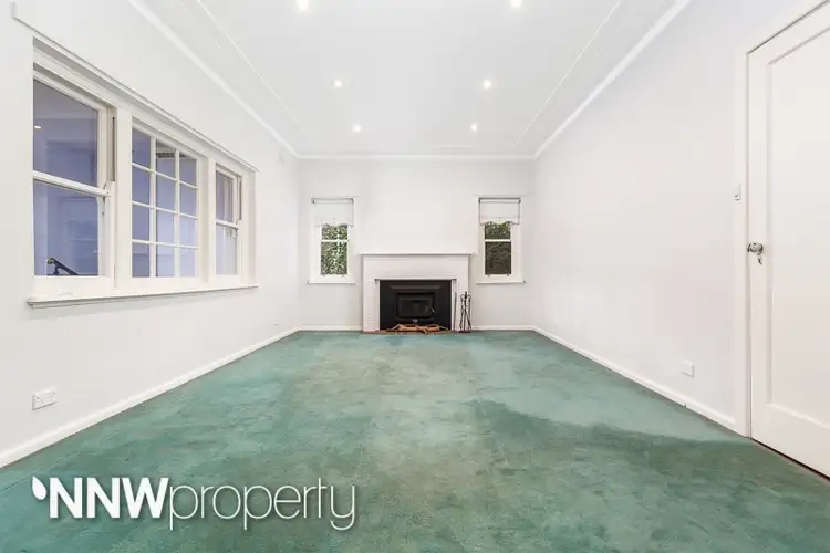 Fourth view of Homely house listing, 50 Nelson Street, Gordon NSW 2072