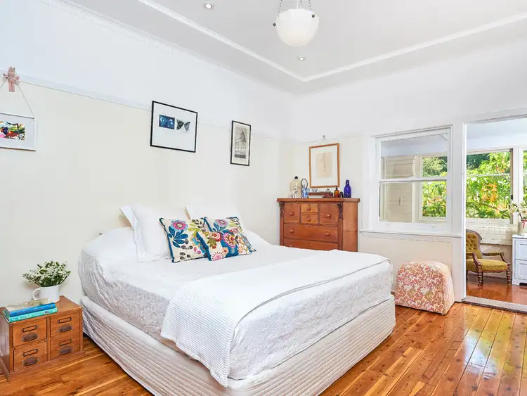 Fifth view of Homely house listing, 28 Margaret Street, North Sydney NSW 2060