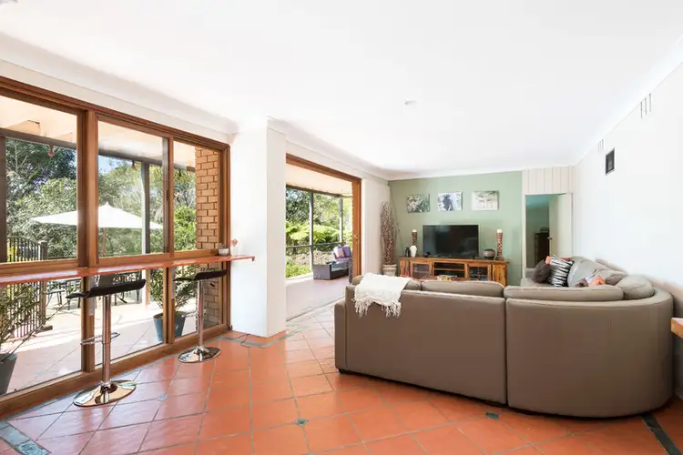 Fifth view of Homely house listing, 97 Washington Drive, Bonnet Bay NSW 2226