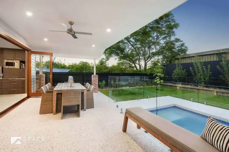 Second view of Homely house listing, 137 Arthur Terrace, Red Hill QLD 4059