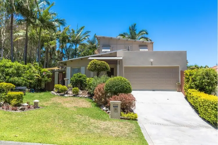 Main view of Homely house listing, 15 Parkview Parade, Peregian Springs QLD 4573