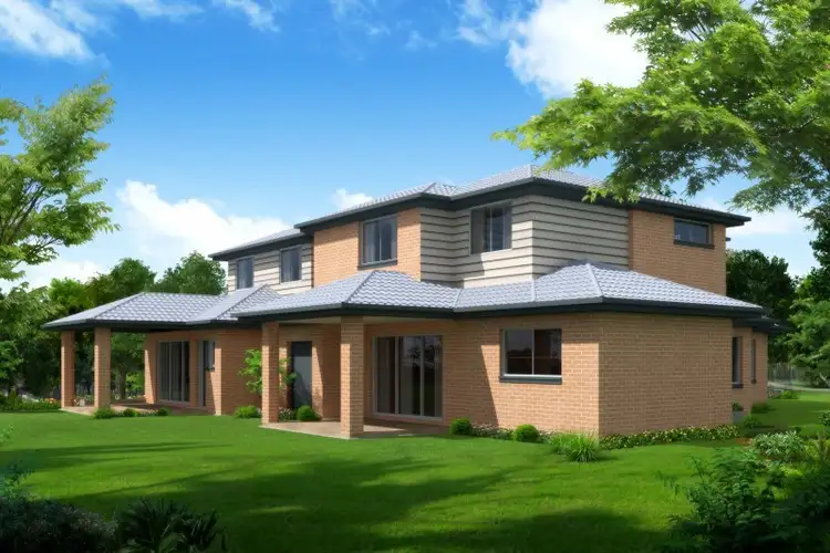 Third view of Homely house listing, 10 Saddle Row, Holsworthy NSW 2173