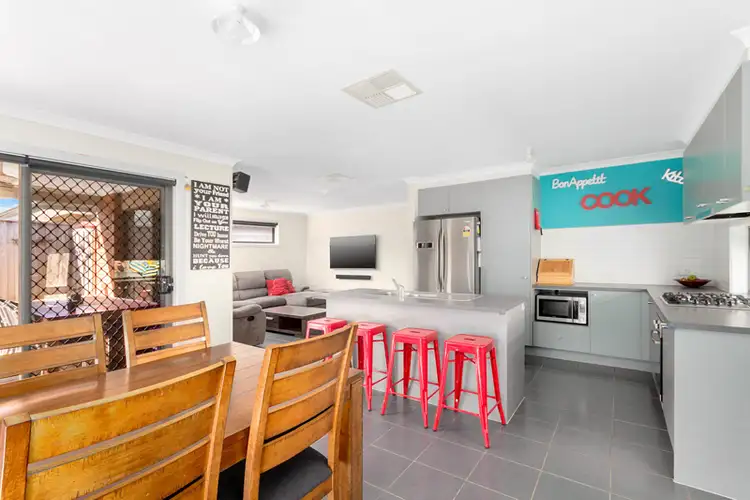 Third view of Homely house listing, 33 Kimberley Grove, Pakenham VIC 3810