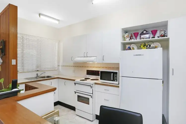 Second view of Homely apartment listing, 34/29-33 Corella Road, Kirrawee NSW 2232