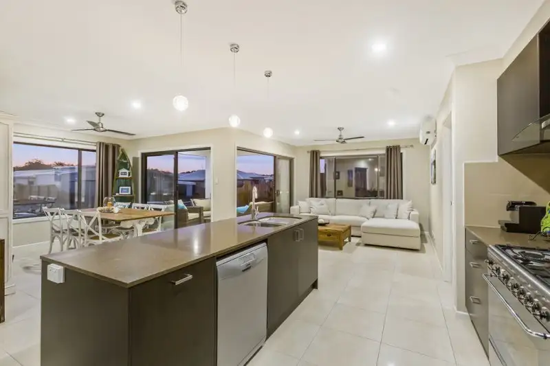 Main view of Homely house listing, 57 Laceflower Parade, Casuarina NSW 2487
