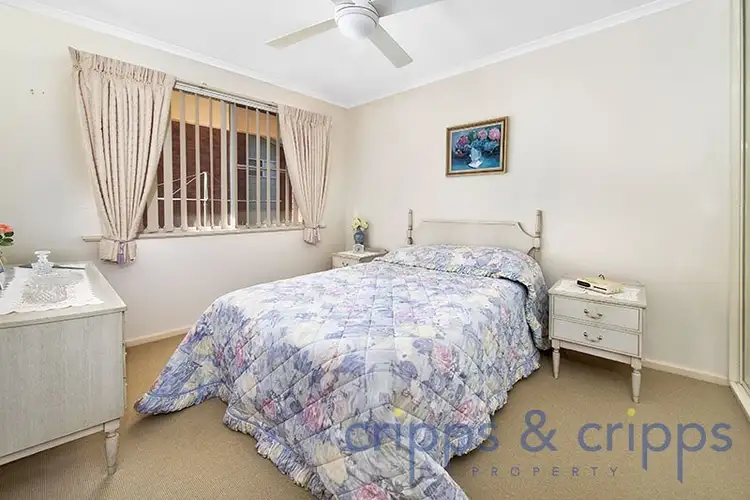 Fourth view of Homely villa listing, 13/322 Willarong Road, Caringbah NSW 2229