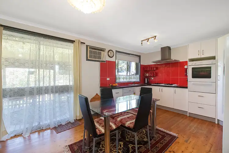 Third view of Homely house listing, 40 Eucalyptus Drive, Cranebrook NSW 2749