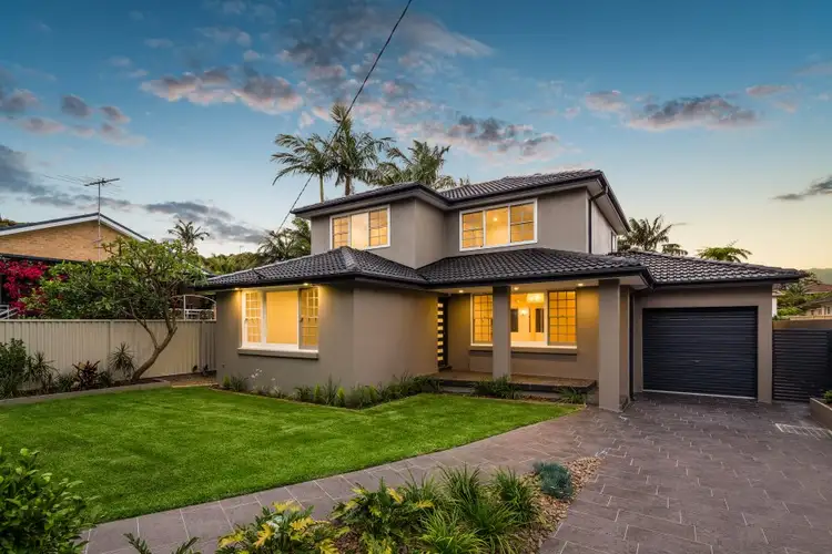 173 Chuter Avenue, Sans Souci NSW 2219