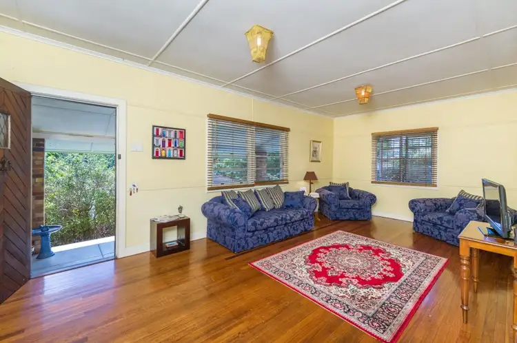 Sixth view of Homely house listing, 28 Murray Street, Red Hill QLD 4059