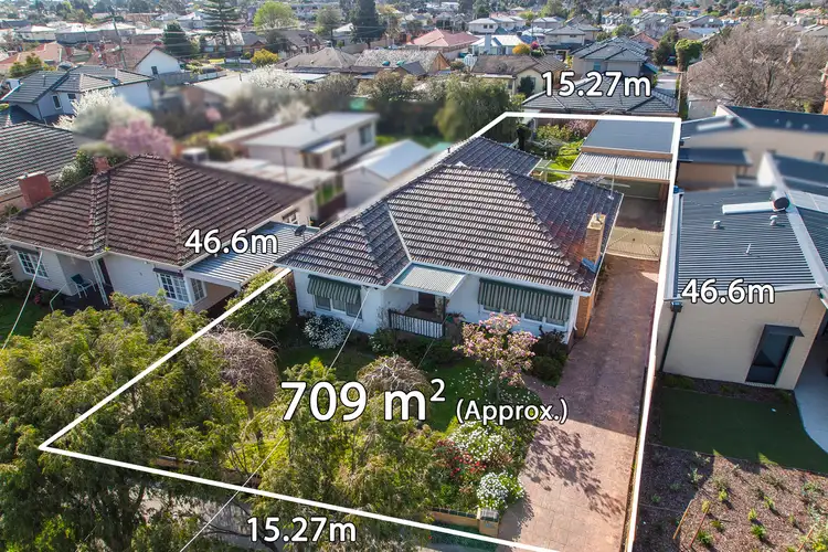 Main view of Homely house listing, 28 Becket Street South, Glenroy VIC 3046