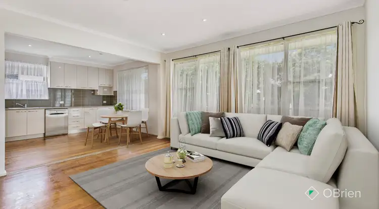 16 Forster Avenue, Frankston North VIC 3200