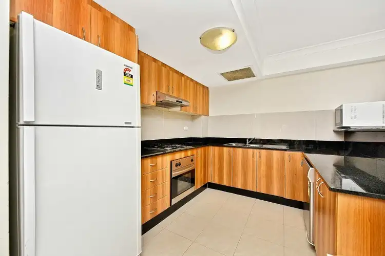 Third view of Homely apartment listing, 65/1 The Crescent, Strathfield NSW 2135