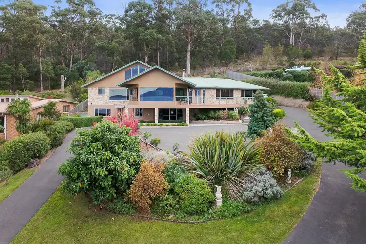 11 Alma Road, Orford TAS 7190