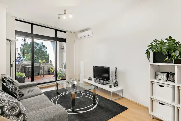 24/3-13 Erskineville Road, Newtown NSW 2042