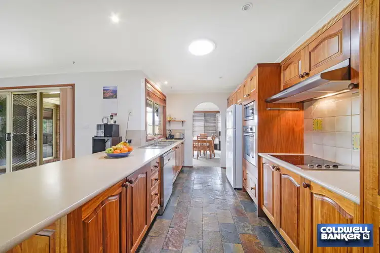 Fourth view of Homely house listing, 13 Cassinia Court, Wattle Grove NSW 2173
