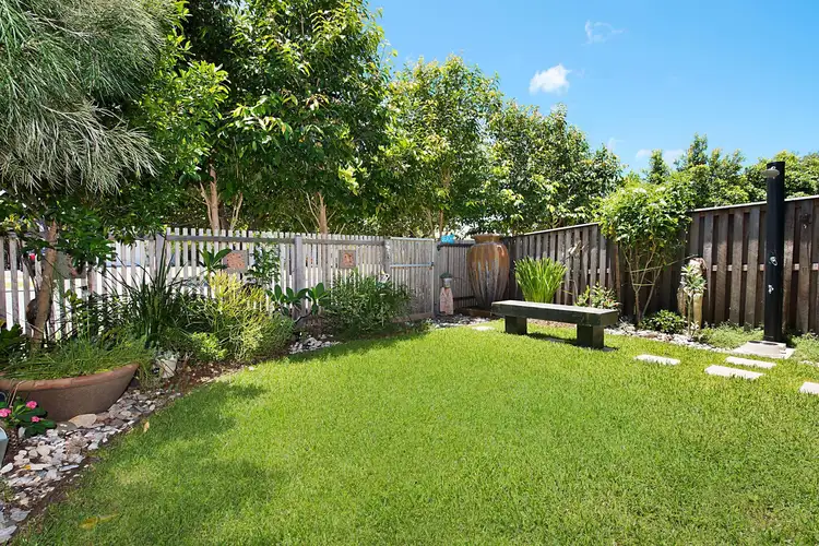 Second view of Homely unit listing, 13/42 Boardwalk Boulevard, Mount Coolum QLD 4573