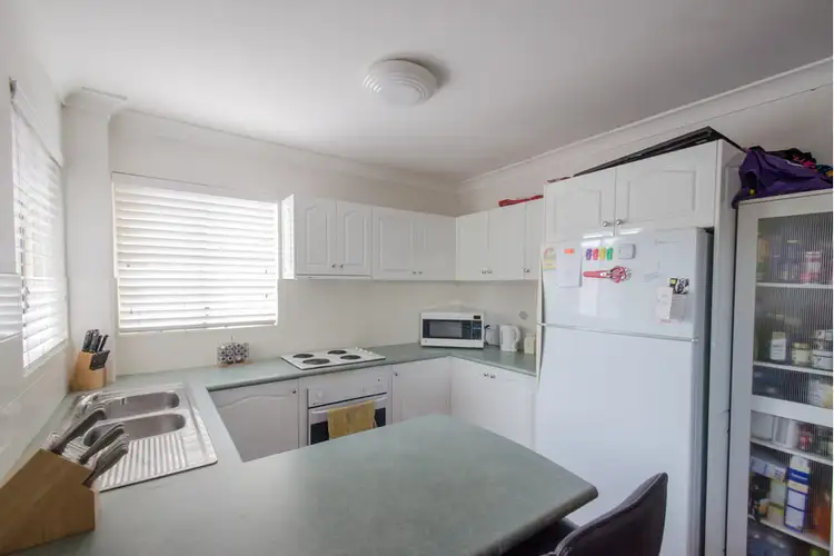 Fifth view of Homely apartment listing, 1/22-24 Dent Street, Jamisontown NSW 2750