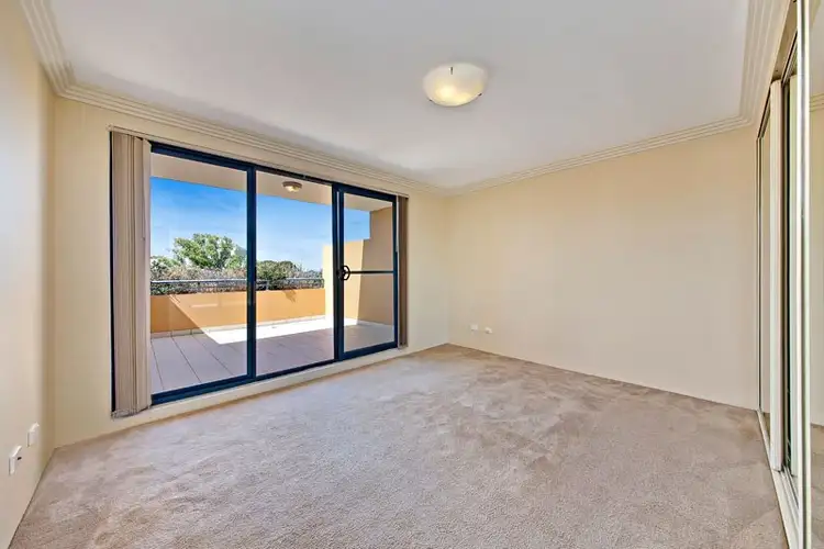 Fourth view of Homely apartment listing, 23/2 Tavistock Road, Homebush West NSW 2140
