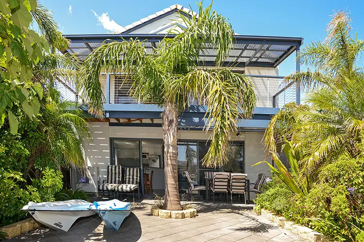 19 Bartel Boulevard, Encounter Bay SA 5211