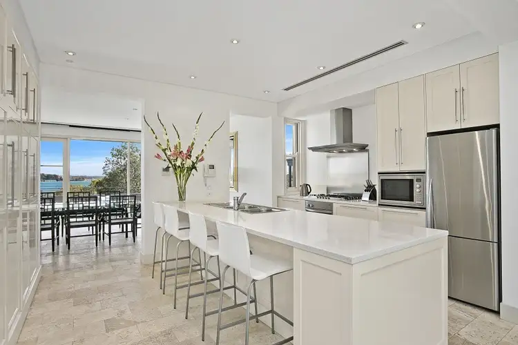 Third view of Homely house listing, 7 O'Connell Street, Greenwich NSW 2065