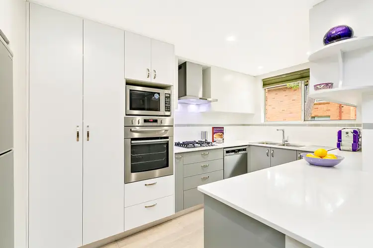 Main view of Homely apartment listing, 11/156-162 Hampden Road, Abbotsford NSW 2046