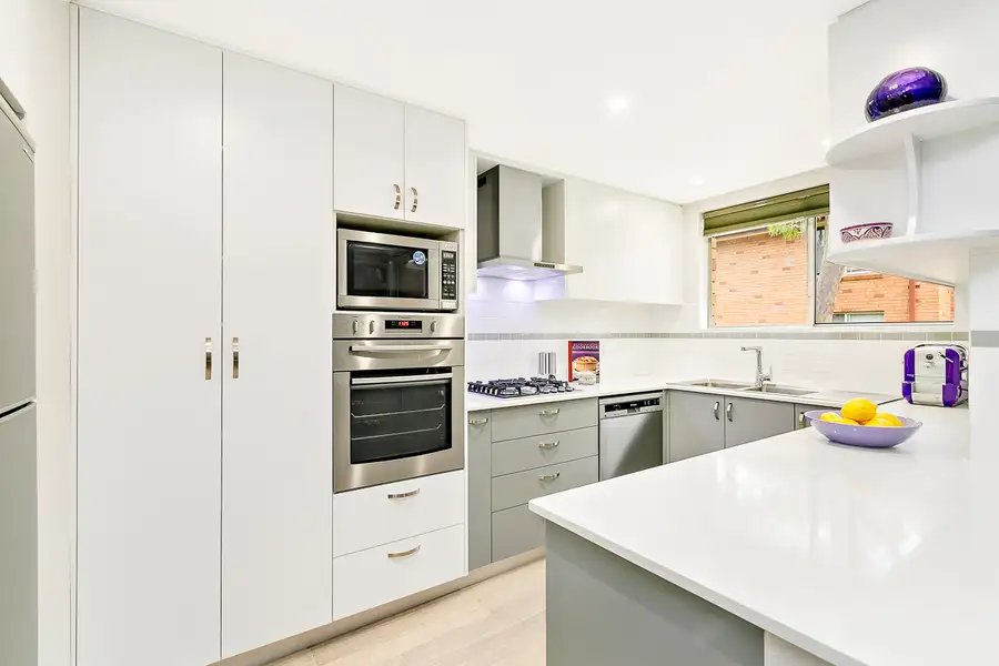 Main view of Homely apartment listing, 11/156-162 Hampden Road, Abbotsford NSW 2046