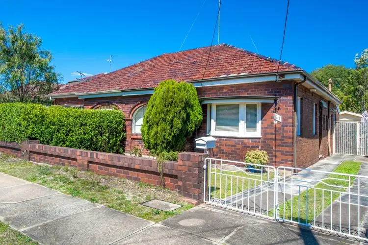 21 Holmes Street, Maroubra NSW 2035