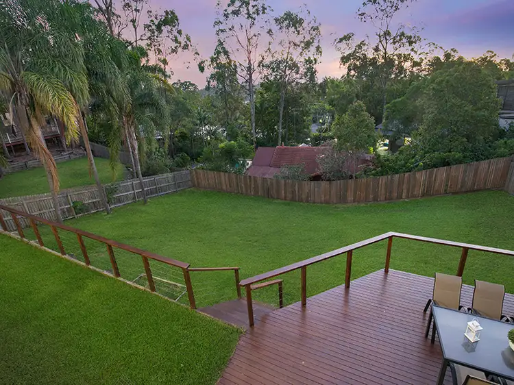 Fourth view of Homely house listing, 60 Jasmine Crescent, Shailer Park QLD 4128