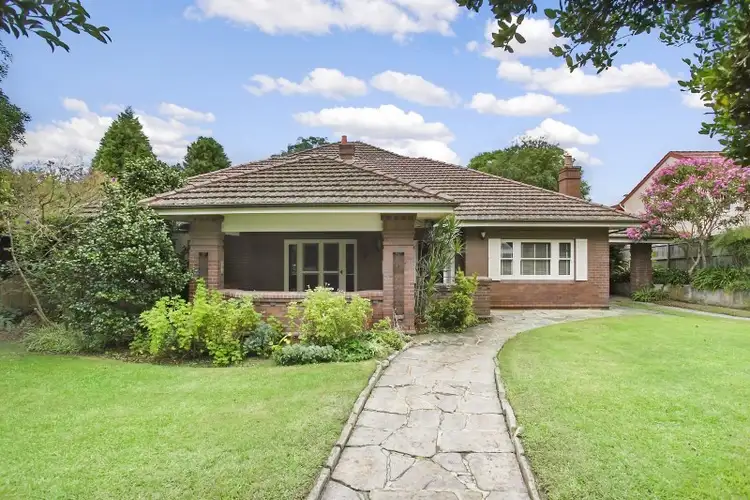 15 Locksley Street, Killara NSW 2071