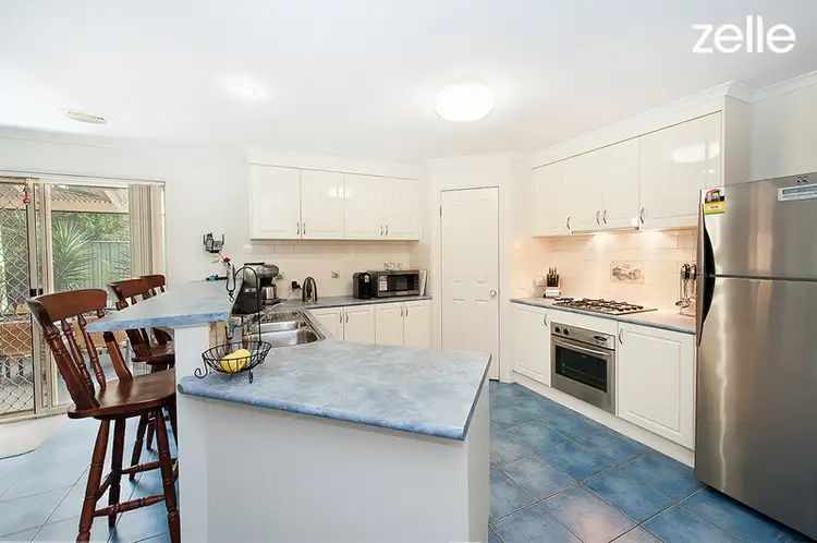 Second view of Homely house listing, 5 Amanda Court, Albury NSW 2640