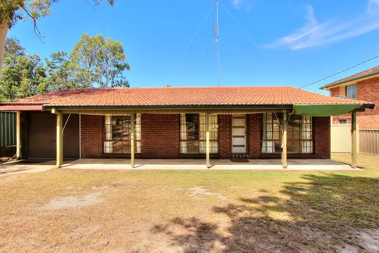 Main view of Homely house listing, 23 Lindfield Avenue, Cooranbong NSW 2265