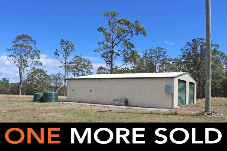 154 Armidale Road, Yarravel NSW 2440