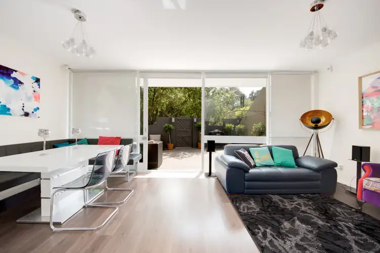 Main view of Homely townhouse listing, 35/1 Koorooma Place, Sylvania NSW 2224