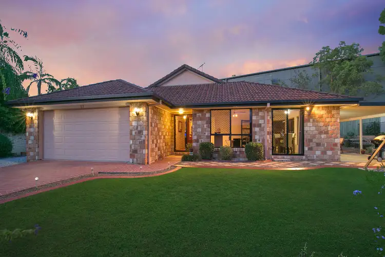 7 Maryland Place, Parkinson QLD 4115
