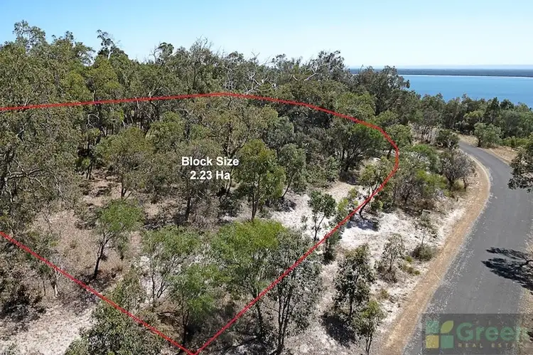 Main view of Homely land listing, 41 Amar Close, Herron WA 6211