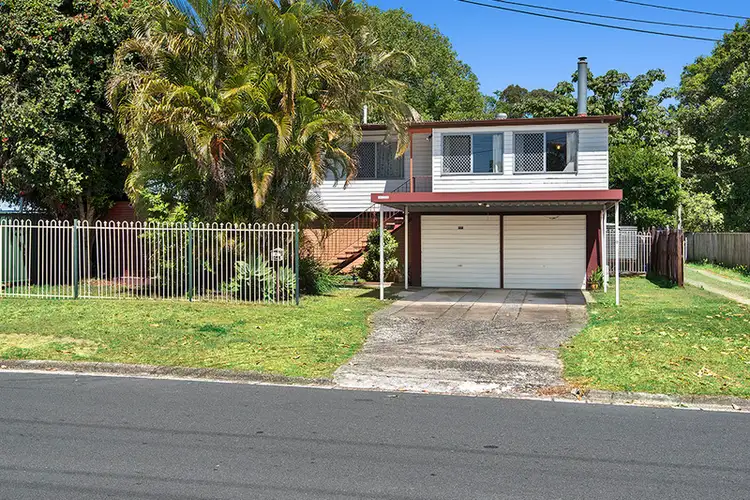 4 Lake Road, Slacks Creek QLD 4127