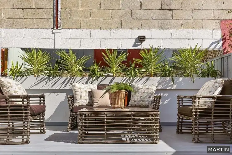 Fifth view of Homely terrace listing, 11 John Street, Waterloo NSW 2017